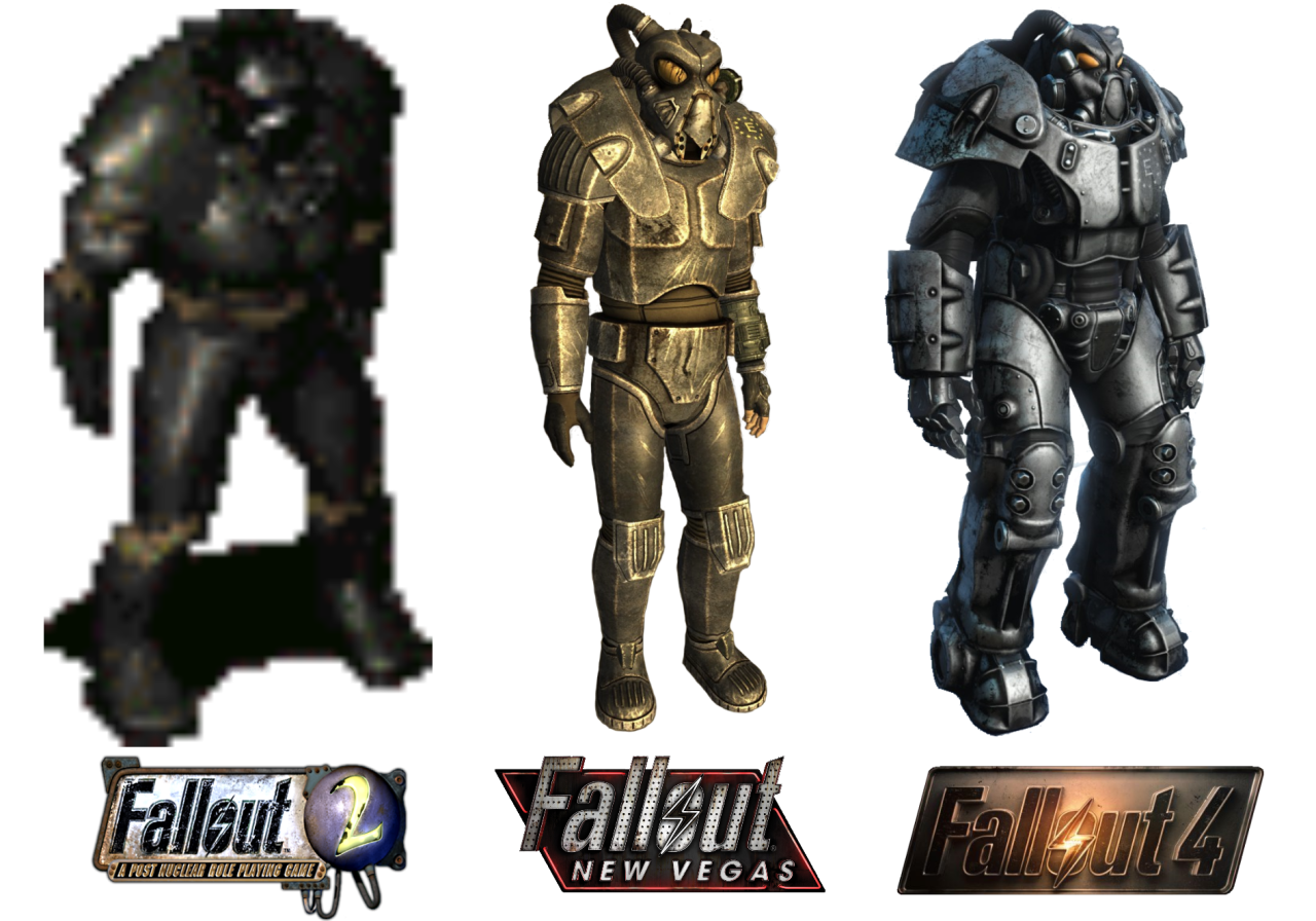 Fallout 4 броневой костюм анклава фото 82